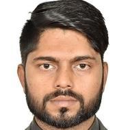 Shivpujan Kumar BCA Tuition trainer in Lakhisarai