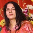 Photo of Sangeeta Sachdev