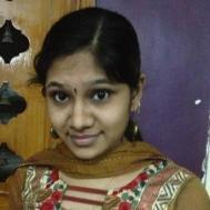 Priya Ramesh Nursery-KG Tuition trainer in Chennai
