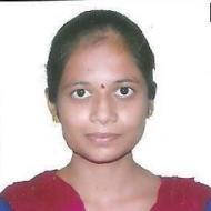 Gunda Ekambari Mounika Class 6 Tuition trainer in Hyderabad