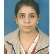 Swati S. Class I-V Tuition trainer in Gurgaon