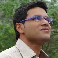 Tausiff Inamdar C++ Language trainer in Pune