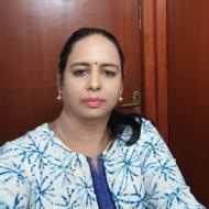 M. Ekalakshmi Class I-V Tuition trainer in Chennai