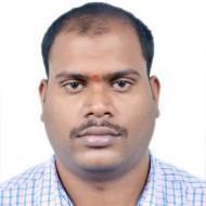 Srinivas Computer Networking trainer in Hyderabad