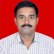 Sudheer T. P BCA Tuition trainer in Pune
