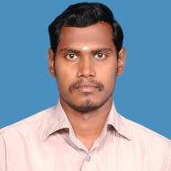 Nallathambi T Class 9 Tuition trainer in Chennai