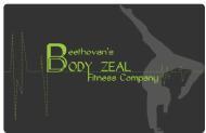 BodyZeal Fitness Studio Aerobics institute in Coimbatore
