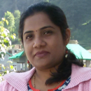 Photo of Chaitali Srirang D.
