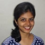 Aditi M. Hindi Language trainer in Pune