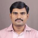 Photo of G Ramesh Reddy