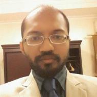 Surya Sarathi Dutta ITMS (Hardware & Networking) trainer in Kolkata