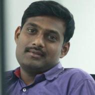 Sandipkkumar Adobe Premiere trainer in Hyderabad