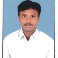 Venkata Ramesh Reddy Engineering Diploma Tuition trainer in Kakinada