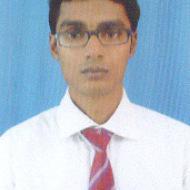 Diptangshu Sekhar Das Class I-V Tuition trainer in Kolkata
