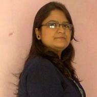 Monika Raj K. Class 11 Tuition trainer in Delhi