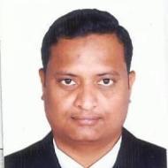 Rajesh Rokkam UML trainer in Bangalore
