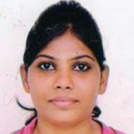 Ritu Chopra Class 6 Tuition trainer in Delhi