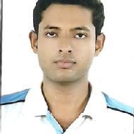 Rohan Majumder Class 9 Tuition trainer in Kolkata