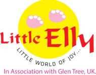 Little Elly Dance institute in Mumbai