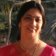 Rupal Desai Class I-V Tuition trainer in Vadodara