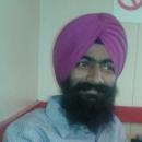 Photo of Satnam Singh