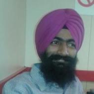 Satnam Singh Class I-V Tuition trainer in Ludhiana