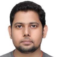 Nikhil Rajpoot Math Olympiad trainer in Lucknow