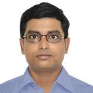 Abhijit Dey SQL Server trainer in Kolkata