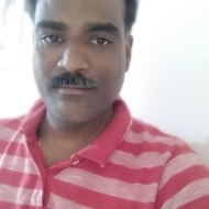 Amarnath Reddy M Class 9 Tuition trainer in Hyderabad