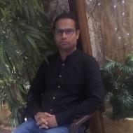 Umesh Sharma Class 12 Tuition trainer in Ahmedabad