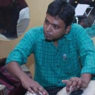Biplab Halder Vocal Music trainer in Kolkata