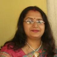Ria Chakraborty BCom Tuition trainer in Pune