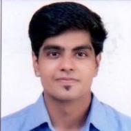 Sanchit Madan Class 11 Tuition trainer in Ghaziabad