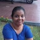 Photo of Nandhini J.