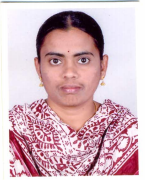 Parvathi K. Computer Course trainer in Hyderabad