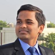 Avinash MTech Tuition trainer in Gurgaon