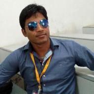 Hemant Kumar Singh Class 9 Tuition trainer in Delhi