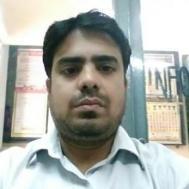 Jay Prakash Sharma Computer Course trainer in Delhi