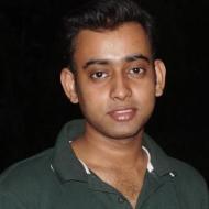 Arijit Talukdar Summer Camp trainer in Kolkata