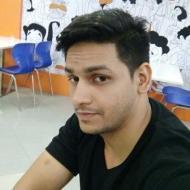 Akshit Rana C++ Language trainer in Delhi