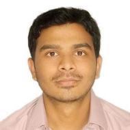 Arvind Sirsath BTech Tuition trainer in Mumbai