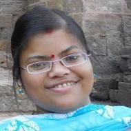 Swati S. Bengali Speaking trainer in Kolkata