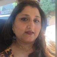 Monica Kumar Spoken English trainer in Delhi