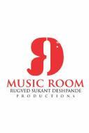 Rd Music Room Keyboard institute in Thane