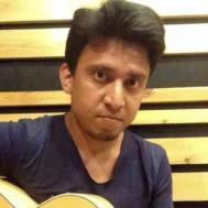 Vikram Bishwakarma Vocal Music trainer in Mumbai