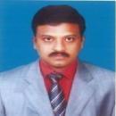 Photo of J Ramkumar