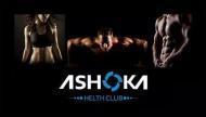 Ashoka Health Club Gym institute in Ghaziabad