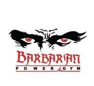 Barbarian Power Gym Aerobics institute in Indore