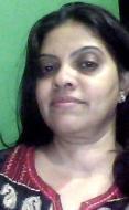 Chandni Mistry Drawing trainer in Mumbai