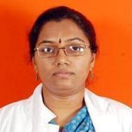 Dr.deepthi MBBS & Medical Tuition trainer in Hyderabad